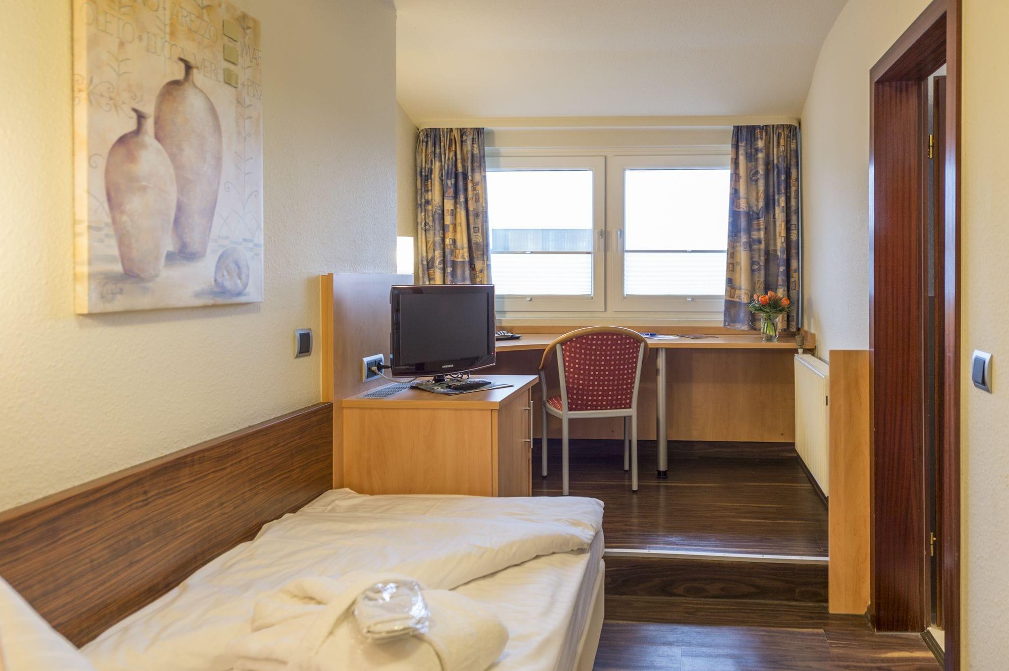 Sure Hotel By Best Western Ratingen Luaran gambar