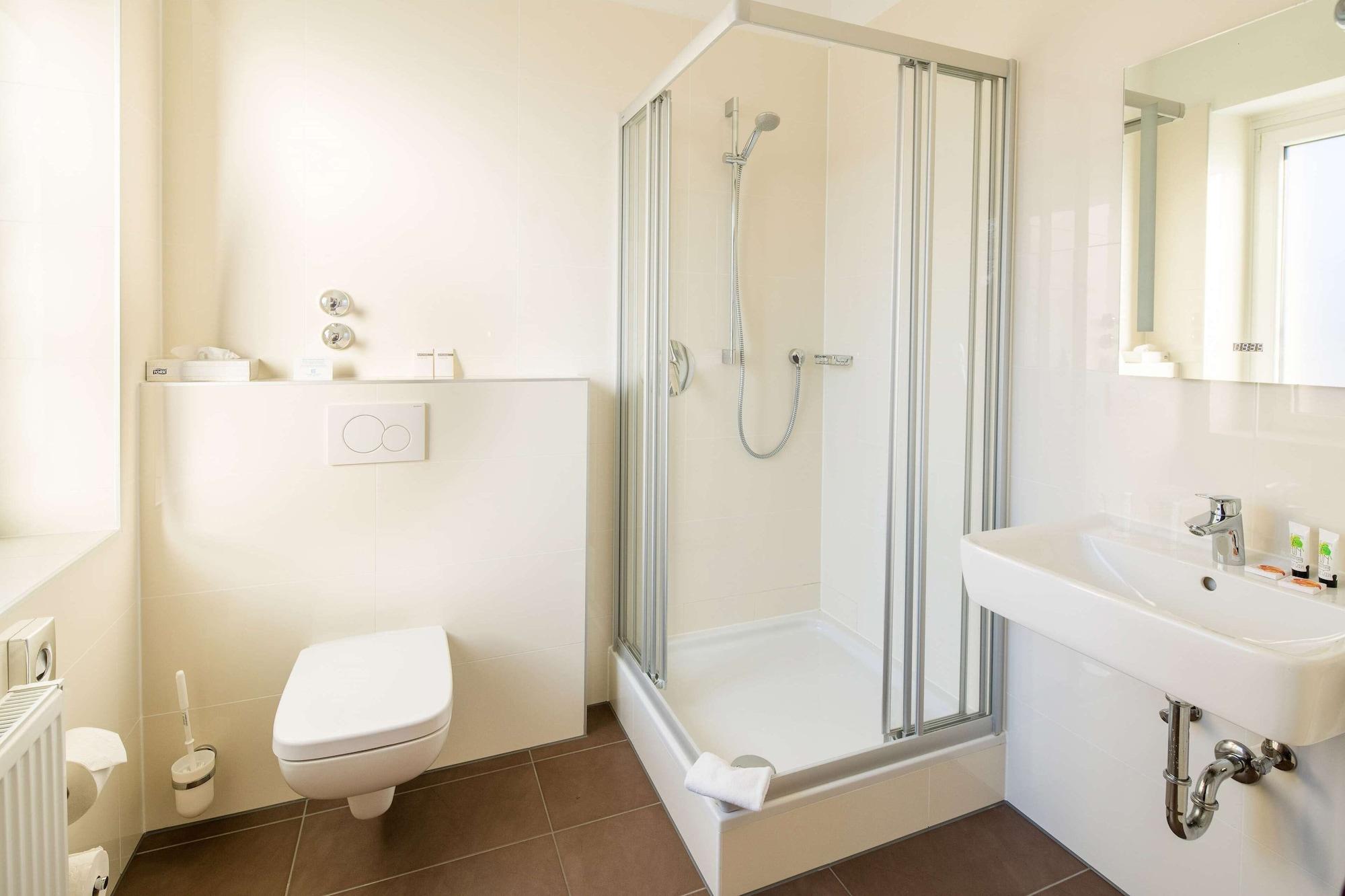 Sure Hotel By Best Western Ratingen Luaran gambar