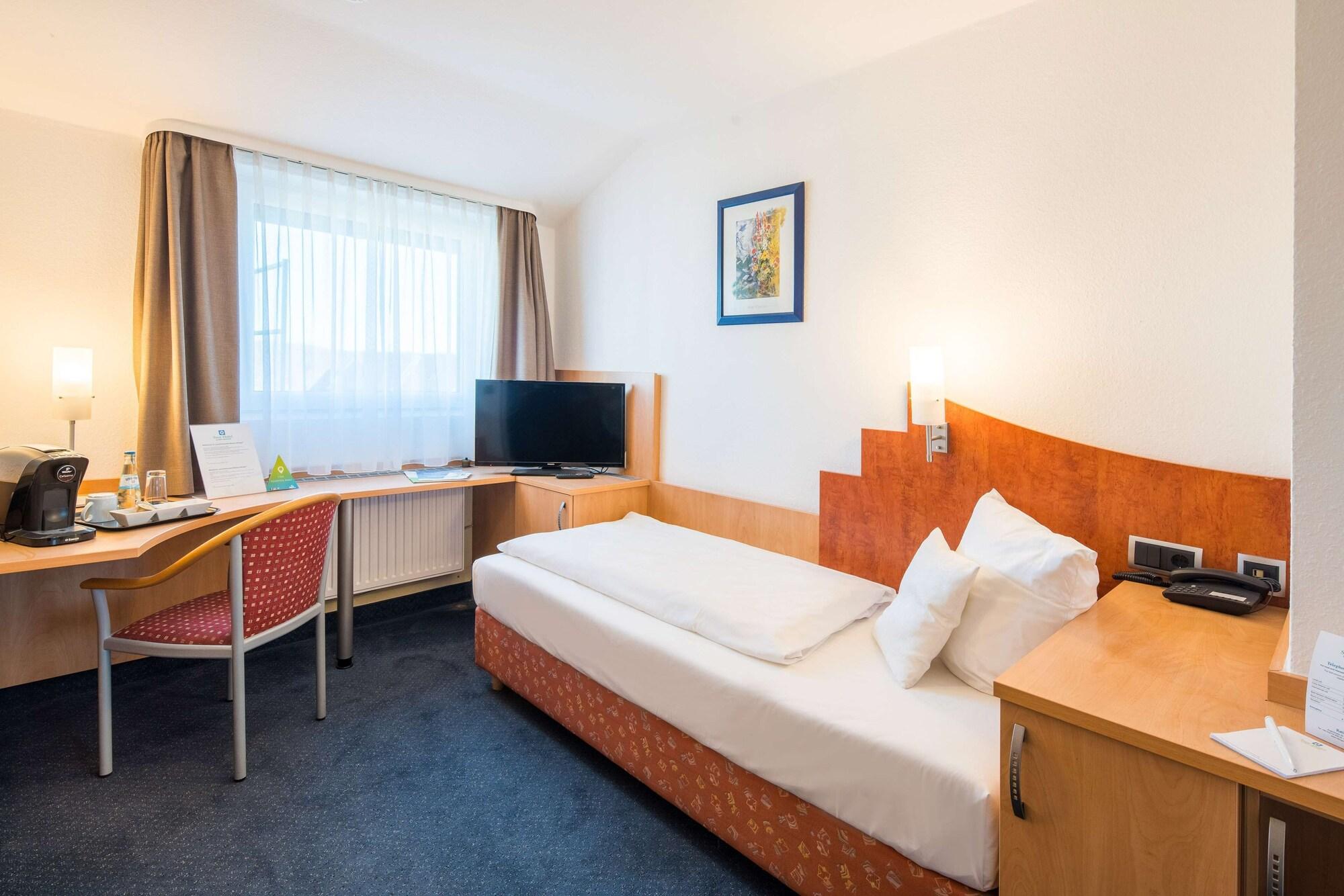 Sure Hotel By Best Western Ratingen Luaran gambar
