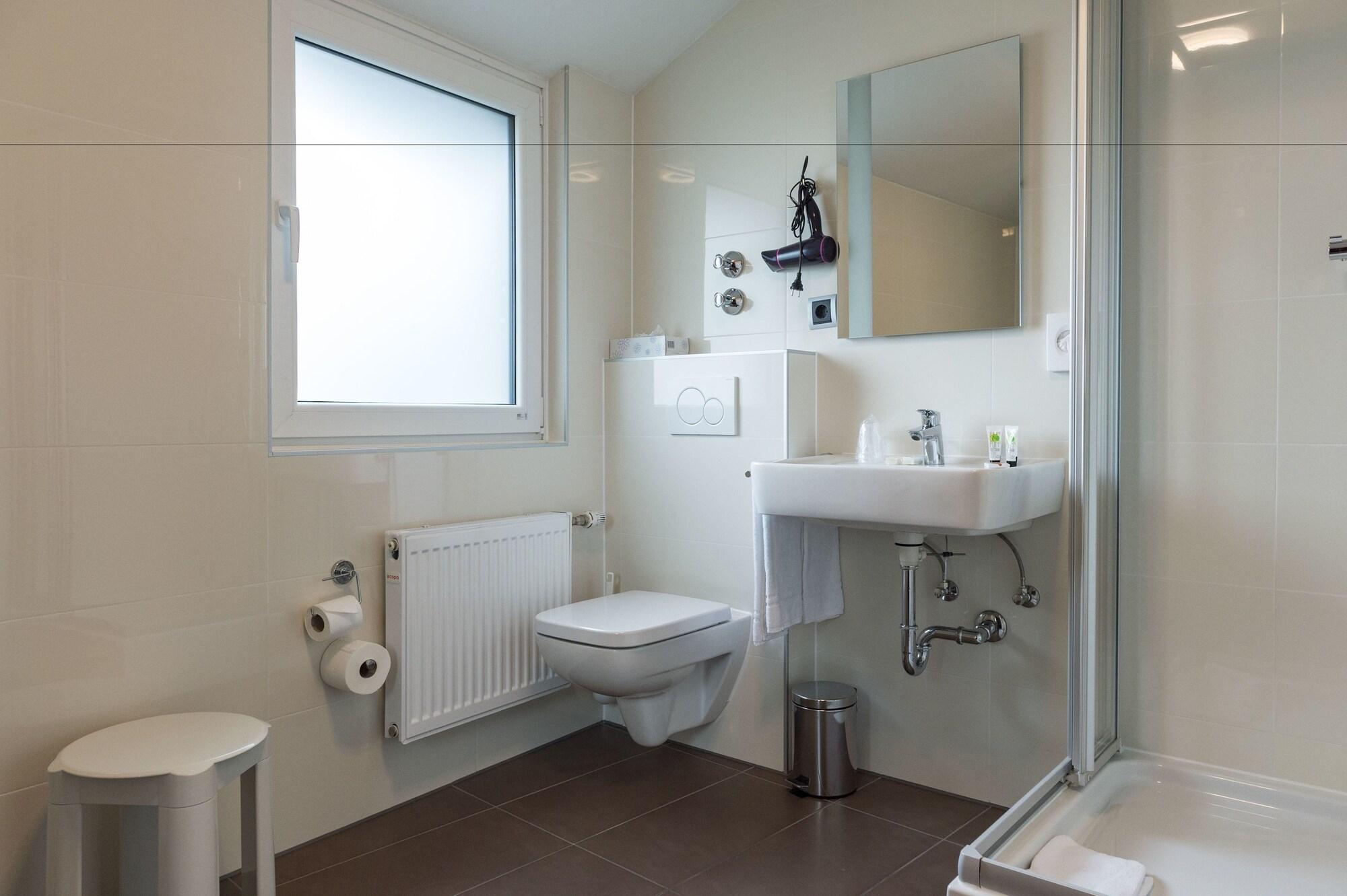 Sure Hotel By Best Western Ratingen Luaran gambar