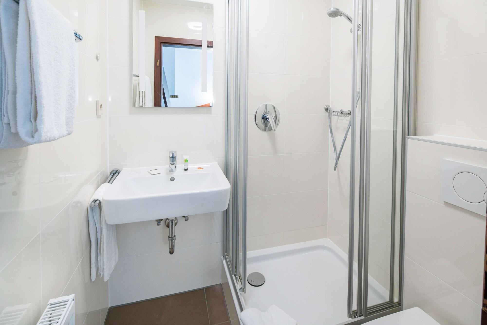 Sure Hotel By Best Western Ratingen Luaran gambar