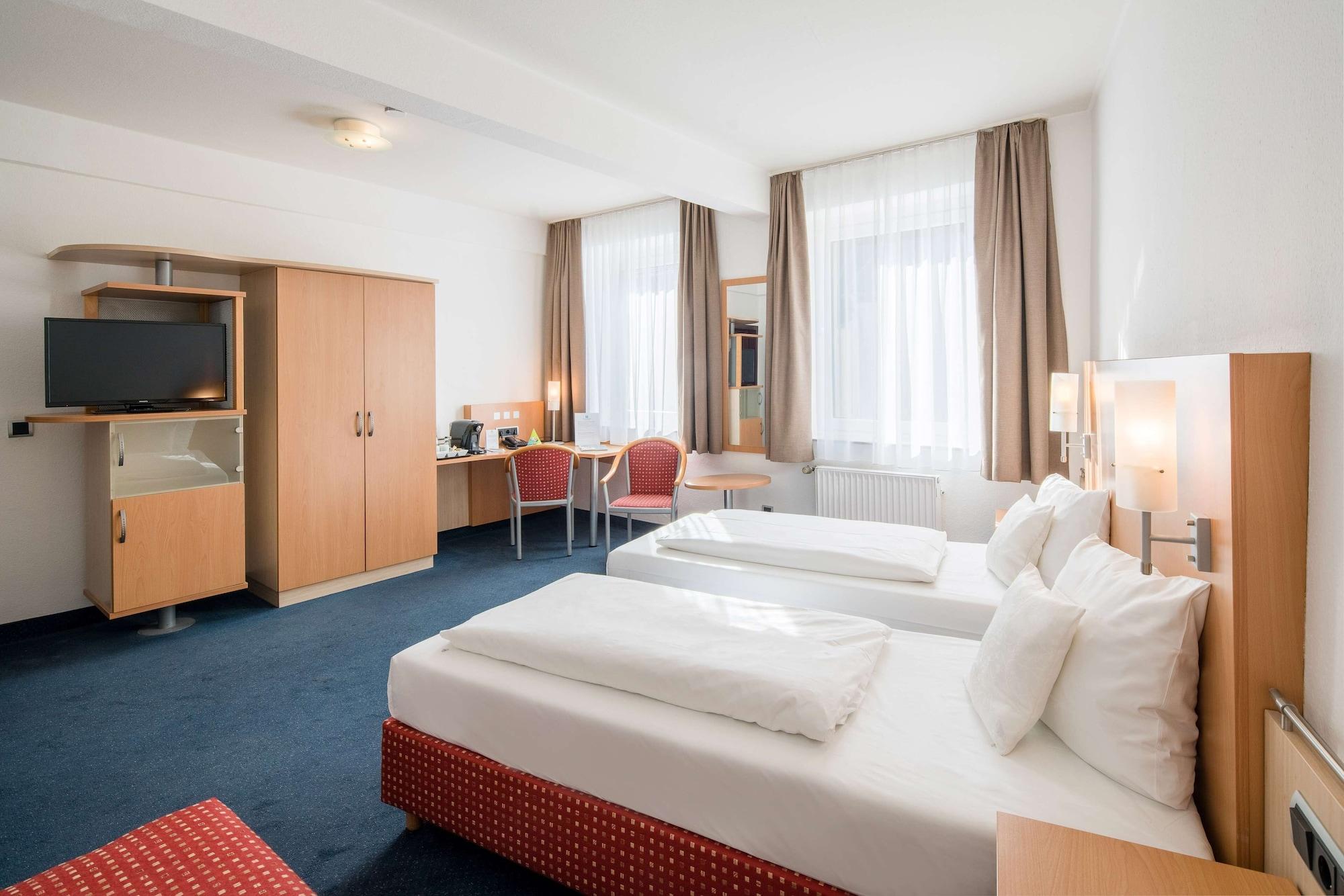 Sure Hotel By Best Western Ratingen Luaran gambar