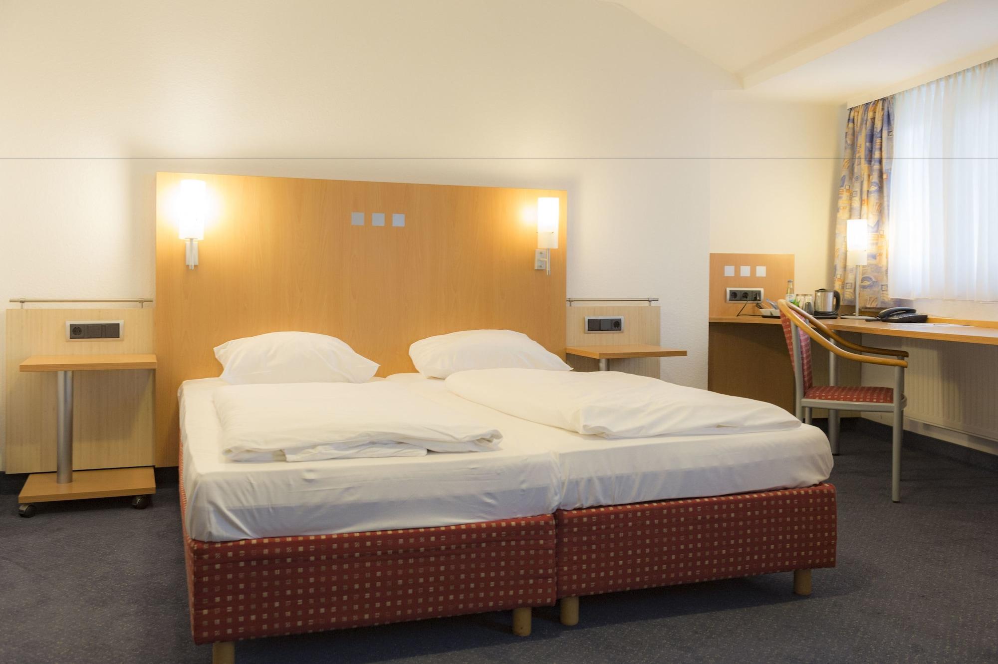 Sure Hotel By Best Western Ratingen Luaran gambar