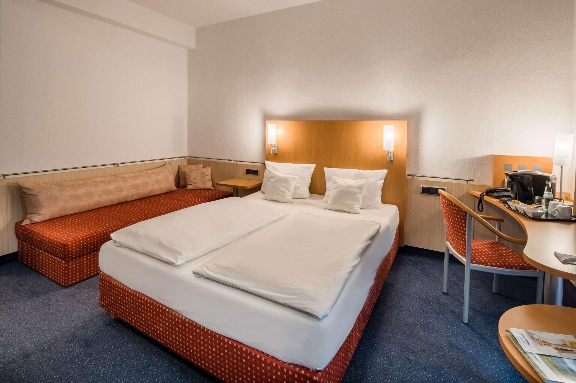 Sure Hotel By Best Western Ratingen Luaran gambar