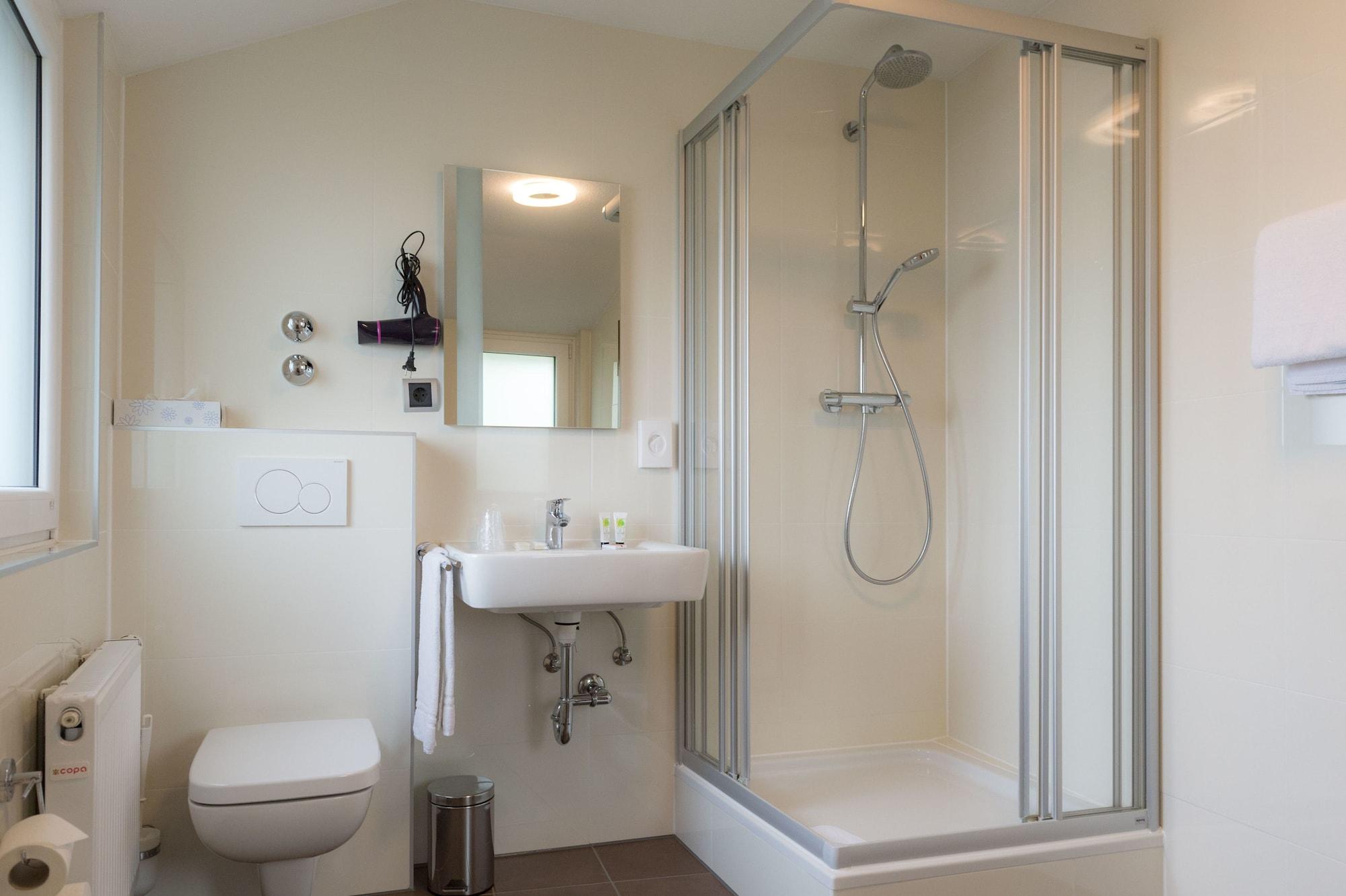 Sure Hotel By Best Western Ratingen Luaran gambar