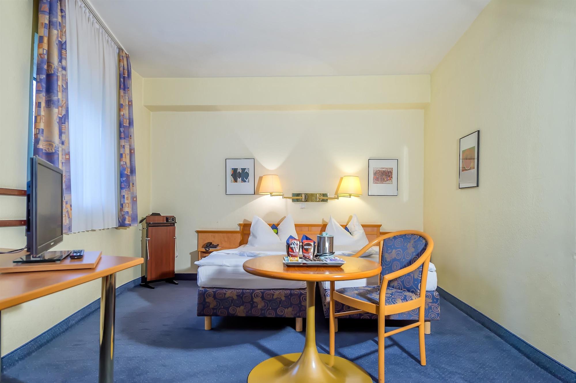 Sure Hotel By Best Western Ratingen Luaran gambar