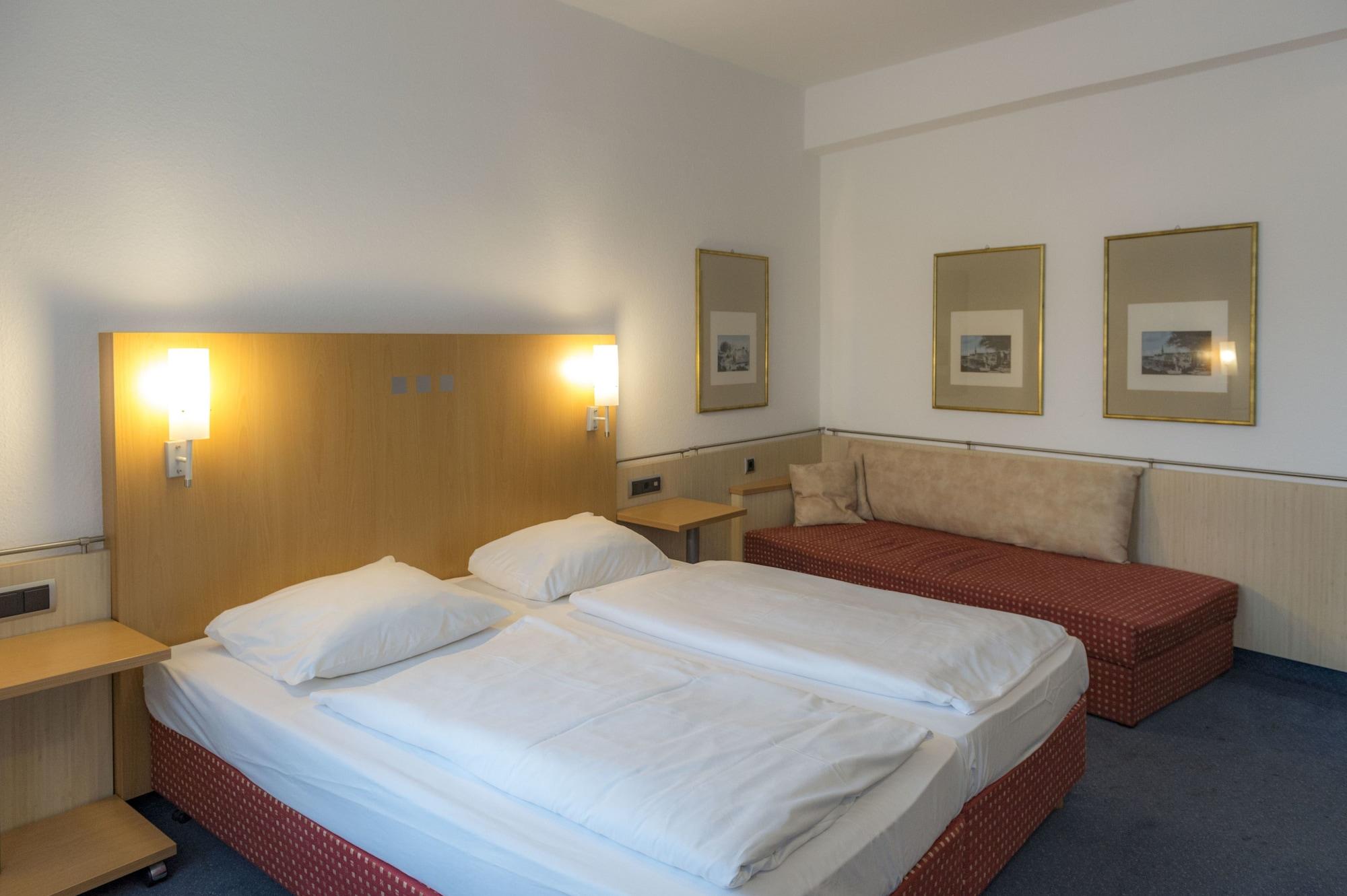 Sure Hotel By Best Western Ratingen Luaran gambar
