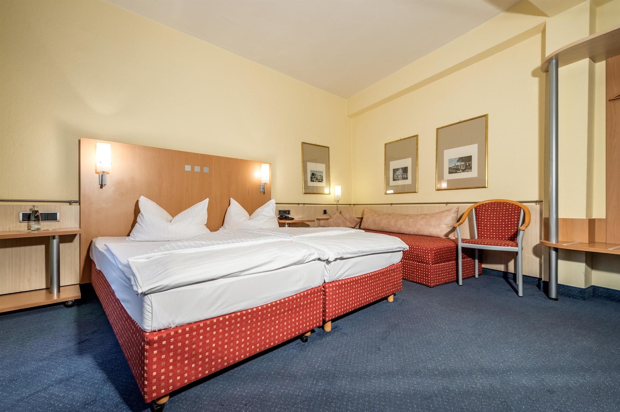 Sure Hotel By Best Western Ratingen Luaran gambar