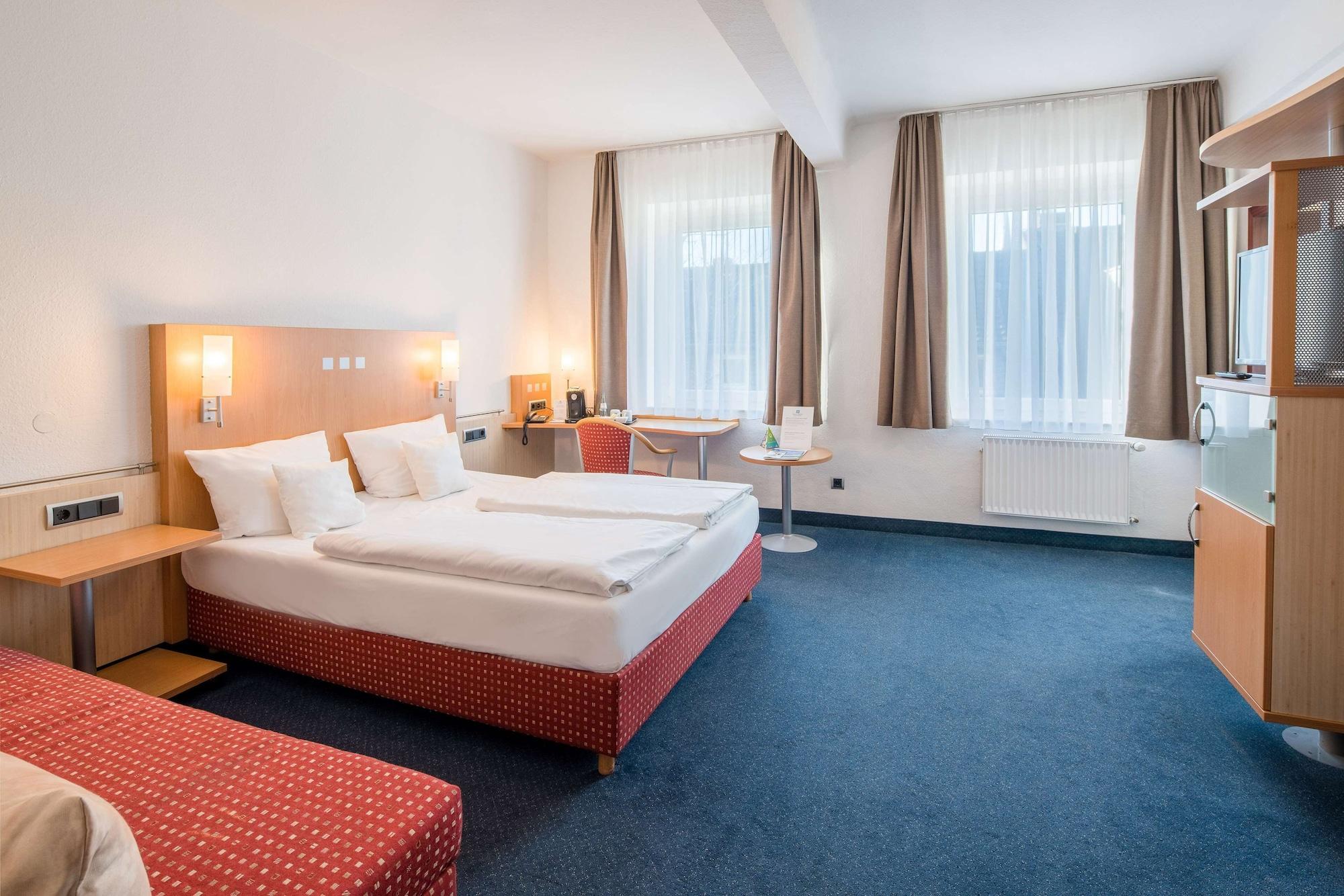 Sure Hotel By Best Western Ratingen Luaran gambar