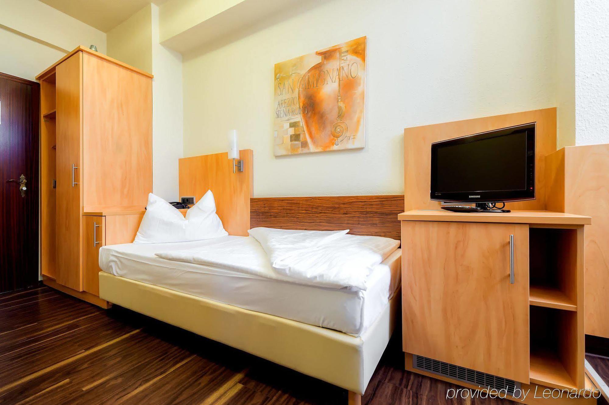 Sure Hotel By Best Western Ratingen Luaran gambar