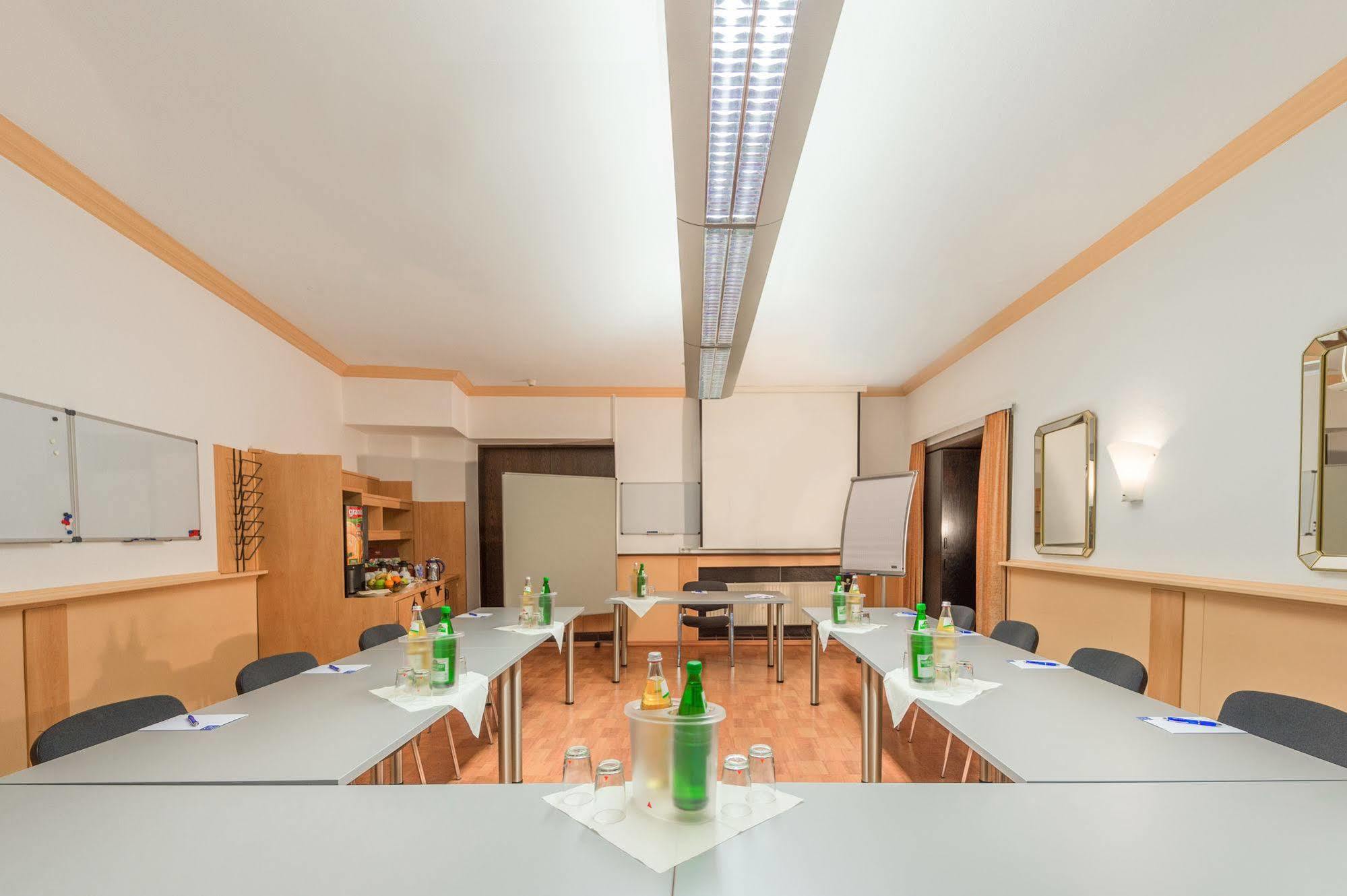 Sure Hotel By Best Western Ratingen Luaran gambar