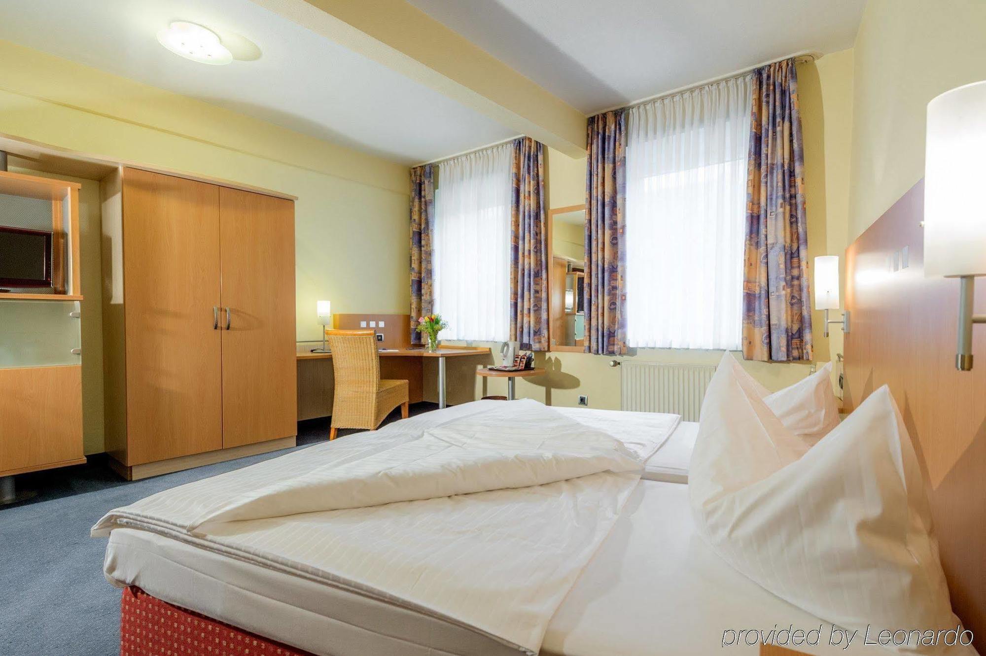 Sure Hotel By Best Western Ratingen Luaran gambar