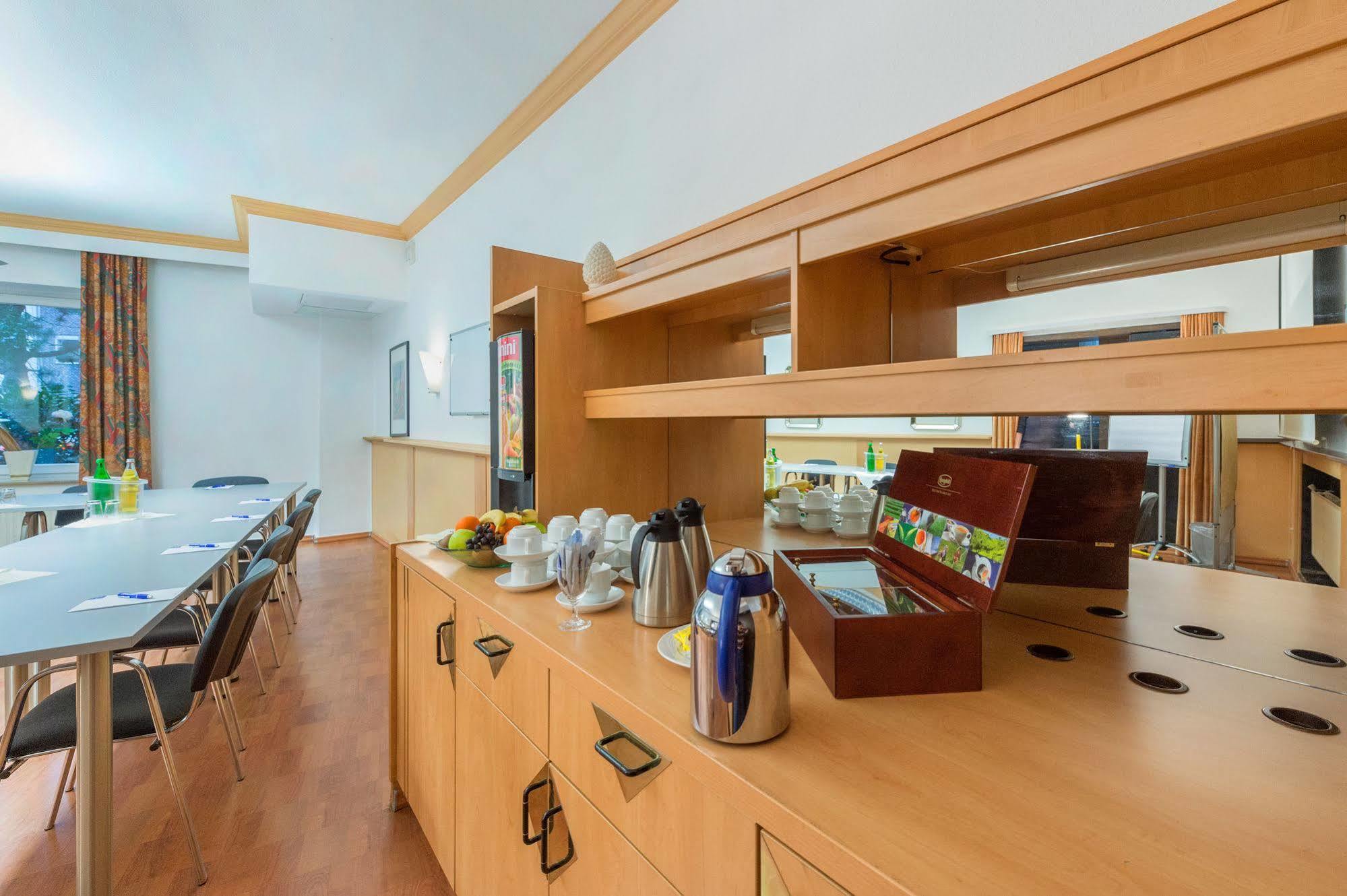 Sure Hotel By Best Western Ratingen Luaran gambar