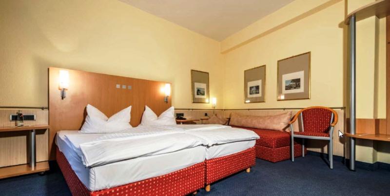 Sure Hotel By Best Western Ratingen Luaran gambar