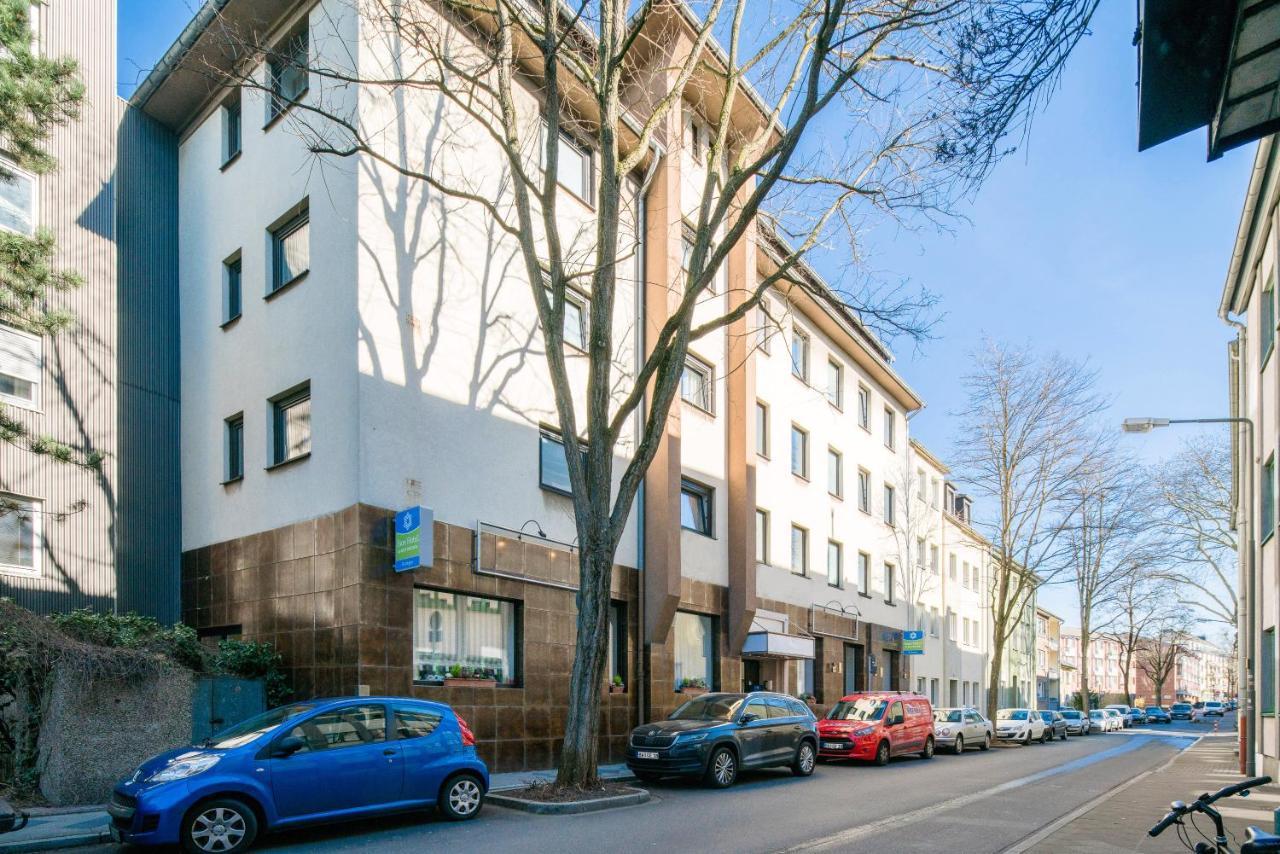 Sure Hotel By Best Western Ratingen Luaran gambar