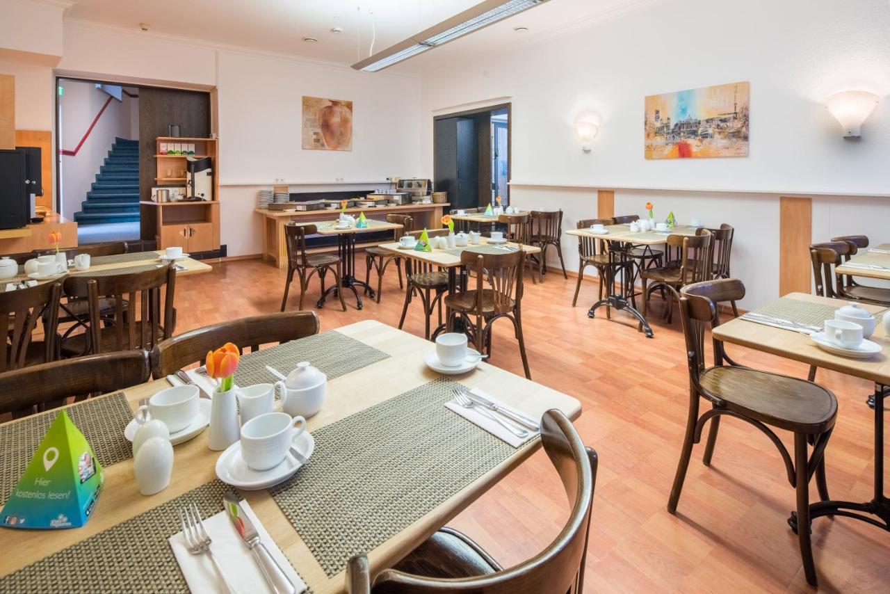 Sure Hotel By Best Western Ratingen Luaran gambar