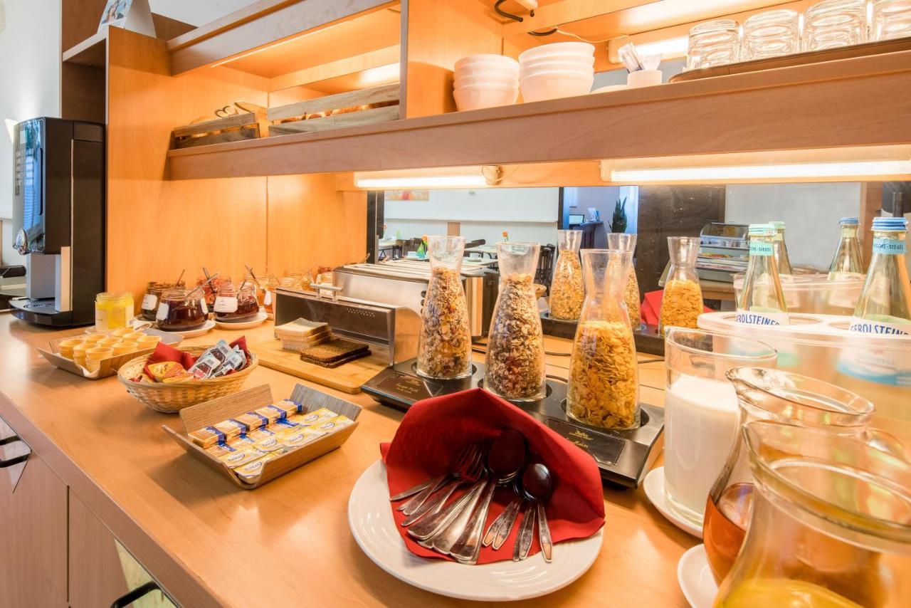 Sure Hotel By Best Western Ratingen Luaran gambar