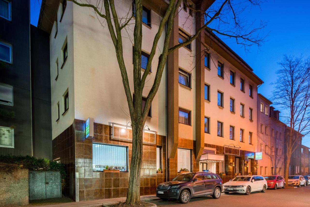 Sure Hotel By Best Western Ratingen Luaran gambar