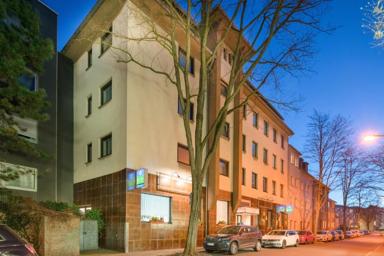 Sure Hotel By Best Western Ratingen Luaran gambar