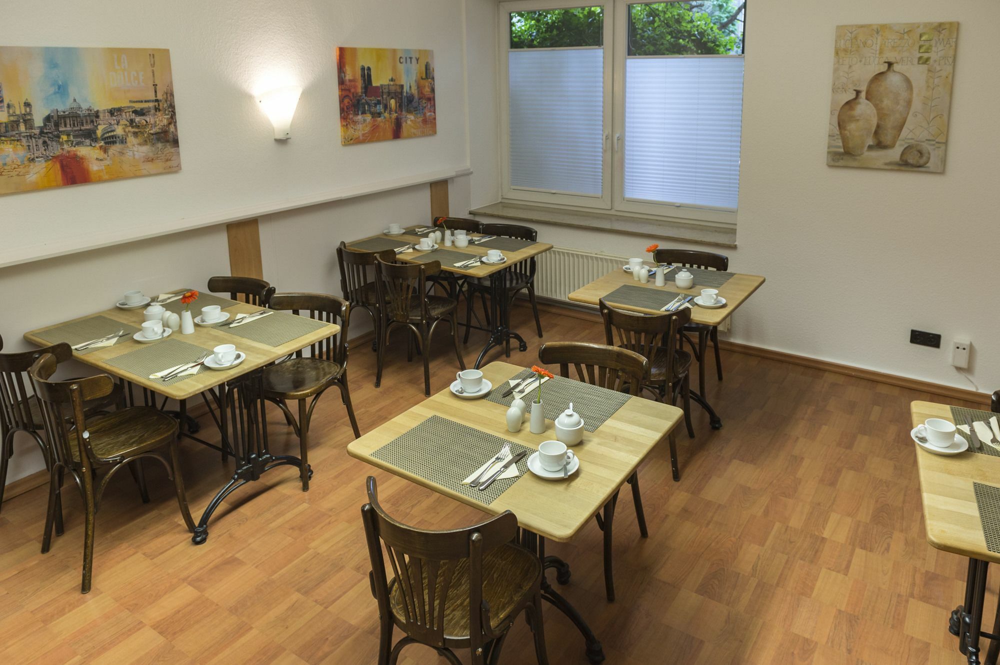 Sure Hotel By Best Western Ratingen Luaran gambar