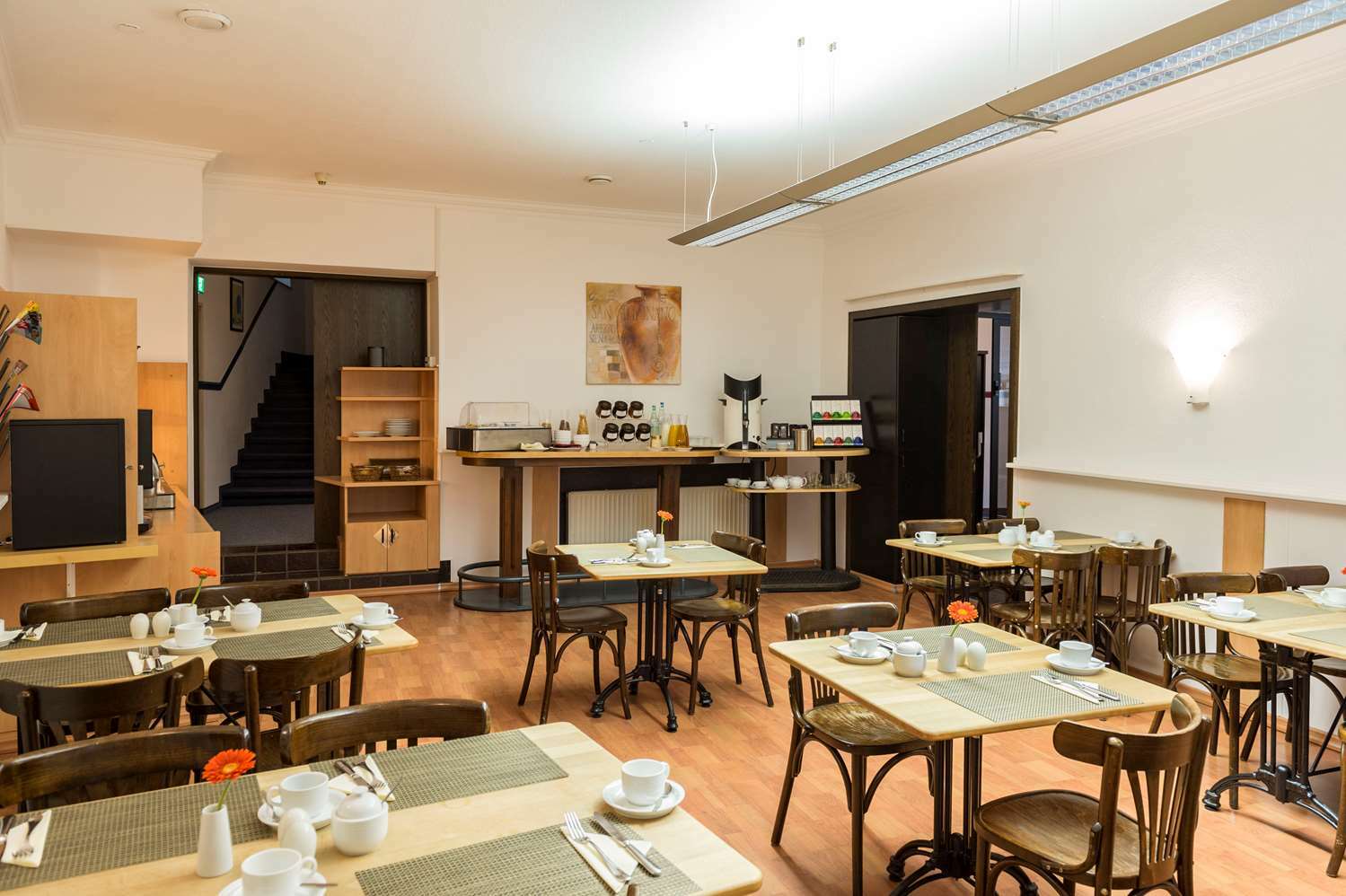 Sure Hotel By Best Western Ratingen Luaran gambar